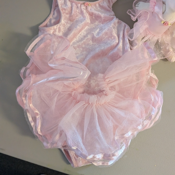 American Girl Angelina Ballerina Bundle In Box - Picture 3 of 16